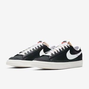 Nike Blazer Low ‘77 Vintage Men’s Size 10
